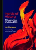 Cover: Inertia of History - Cambridge Scholars Publishing