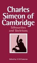 Cover: Charles Simeon of Cambridge - Wipf & Stock Publishers