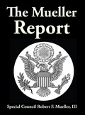 Cover: The Mueller Report - Wilder Publications