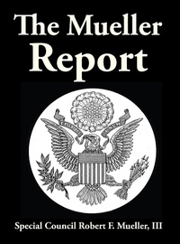 Enlarge image Cover: The Mueller Report - Wilder Publications
