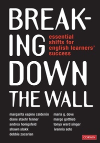 Enlarge image Cover: Breaking Down the Wall - Corwin Press Inc