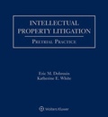Abbildung von: Intellectual Property Litigation - Aspen Publishers