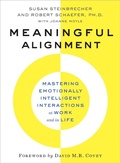 Cover: Meaningful Alignment - BOOKBABY