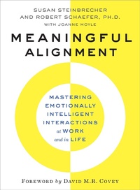 Enlarge image Cover: Meaningful Alignment - BOOKBABY