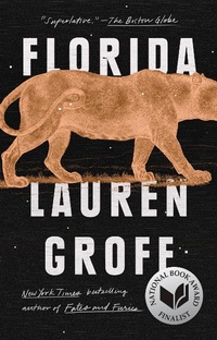 Abbildung von: Florida - Riverhead Books,U.S.