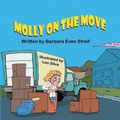 Cover: Molly on the Move - Mirror Publishing