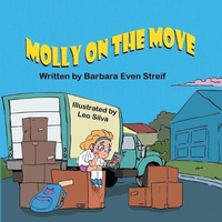 Enlarge image Cover: Molly on the Move - Mirror Publishing
