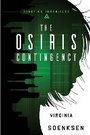 Cover: The Osiris Contingency - Milford House Press