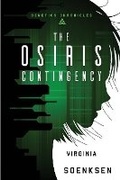 Cover: The Osiris Contingency - Milford House Press