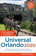 Cover: Unofficial Guide to Universal Orlando 2020 - Unofficial Guides