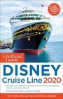 Cover: Unofficial Guide to the Disney Cruise Line 2020 - Unofficial Guides