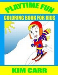 Enlarge image Cover: Playtime Fun - Speedy Publishing LLC