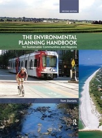 Abbildung von: Environmental Planning Handbook - Routledge