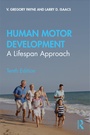 Cover: Human Motor Development - Routledge