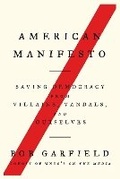 Cover: American Manifesto - Counterpoint