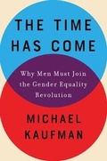 Cover: The Time Has Come - Counterpoint