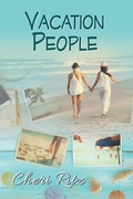 Cover: Vacation People - Bella Books