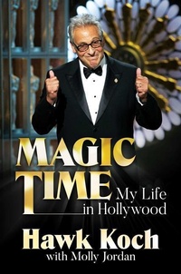 Abbildung von: Magic Time - Post Hill Press