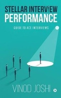 Cover: Stellar Interview Performance - Notion Press, Inc.