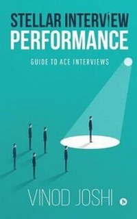 Enlarge image Cover: Stellar Interview Performance - Notion Press, Inc.