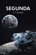 Cover: Segunda - Newman Springs Publishing, Inc.
