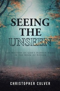 Cover: Seeing the Unseen - Christian Faith
