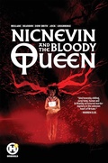 Cover: Nicnevin and the Bloody Queen - H1