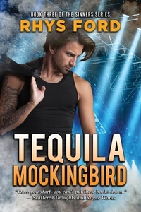 Abbildung von: Tequila Mockingbird - Dreamspinner Press