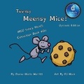 Cover: Teensy Meensy Mice Dyslexic Edition Little Hands Collection - McP, Inc.