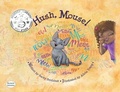 Cover: Hush, Mouse - MacLaren-Cochrane Publishing