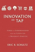 Cover: Innovation on Tap - Greenleaf Book Group LLC