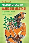 Cover: The Story of Environmentalist Wangari Maathai - Lee & Low Books
