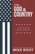 Cover: For God and Country - Lucid Books