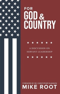 Enlarge image Cover: For God and Country - Lucid Books
