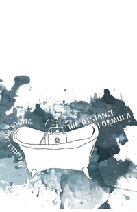 Enlarge image Cover: The Distance Formula - Finishing Line Press