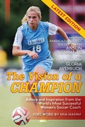 Cover: The Vision Of A Champion - ECHO POINT BOOKS & MEDIA