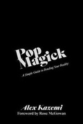Cover: Pop Magick - Permuted Press