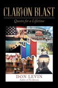 Cover: Clarion Blast - AUTHORHOUSE