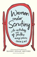 Cover: Women Under Scrutiny - BROOKLYN GIRL BOOKS