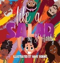 Cover: Like a Salad - Shenomenal Ink