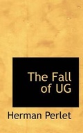 Cover: The Fall of Ug - BiblioLife