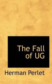 Enlarge image Cover: The Fall of Ug - BiblioLife