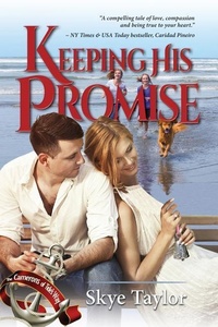 Enlarge image Cover: Keeping His Promise - Skye Taylor
