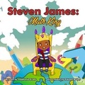 Cover: Steven James - Ballard Publishing Group, LLC
