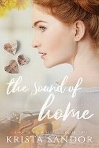 Enlarge image Cover: The Sound of Home - Candy Castle Books