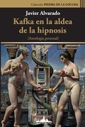 Cover: Kafka en la aldea de la hipnosis - Nueva York Poetry Press LLC