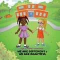 Cover: We Are Different and We Are beautiful - Startup Business Factory