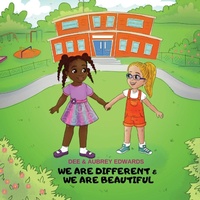Enlarge image Cover: We Are Different and We Are beautiful - Startup Business Factory