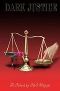 Cover: Dark Justice - Alpha-Publications