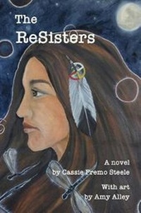 Enlarge image Cover: The ReSisters - All Things That Matter Press